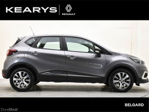 Renault Captur 0.9 TCe 90 PLAY - Image 4