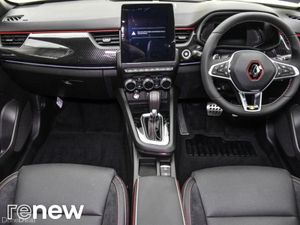 Renault Arkana TCe 140 Auto RS Line - Image 2