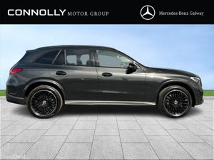 Mercedes-Benz GLC GLC300e Urban Edition - Image 3