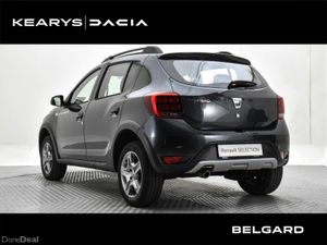 Dacia Sandero 1.0 75 ALTERNATIVE - Image 3
