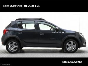 Dacia Sandero 1.0 75 ALTERNATIVE - Image 4