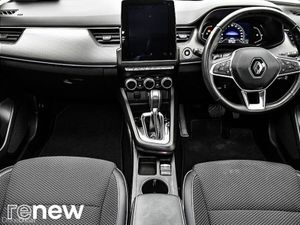 Renault Arkana TCe 140 Auto techno - Image 3