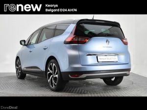 Renault Grand Scenic 1.5 dCi 110 SIGNATURE NAV - Image 4