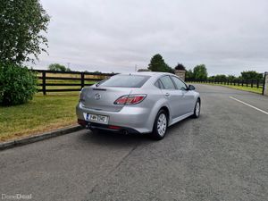 Mazda 6 Diesel (NCT AND TAXED)!!! - Image 3
