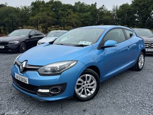 2014 RENAULT MEGANE DYNAMIQUE * NEW NCT * - Image 2
