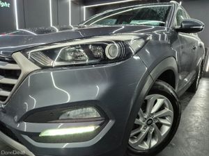 Hyundai Tucson 2016 - Image 2