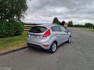 Ford Fiesta (JUST PAST NCT TEST)!!! - Image 3