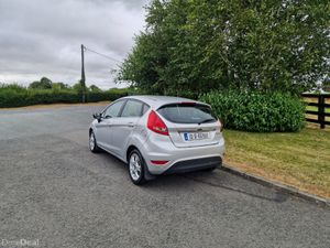 Ford Fiesta (JUST PAST NCT TEST)!!! - Image 4