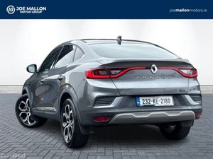 Renault Arkana E-TECH Hybrid 145 Auto techno - Image 3