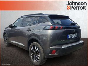 Peugeot 2008 1.2 Puretech 100bhp Allure - Image 2