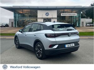 Volkswagen ID.4 LIFE DX 77kWh 174HP - Image 4