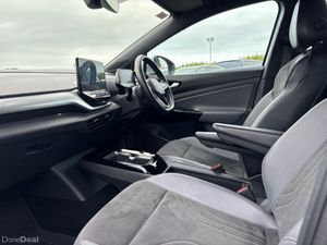 Volkswagen ID.4 LIFE DX 77kWh 174HP - Image 3