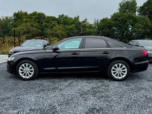 2013 AUDI A6 2.0 TDI 177 BHP AUTO - Image 4