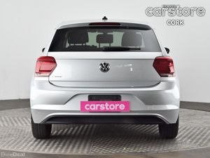 Volkswagen Polo 1.0 TSI Auto - Image 4