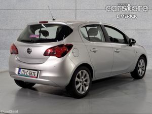 Opel Corsa -E SC 1.4I S/S 90PS 5DR Auto - Image 4