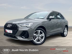 Audi Q3 45 TFSI E S Tronic S line - Image 4