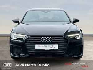 Audi A6 50 TFSI e S Line - Image 3