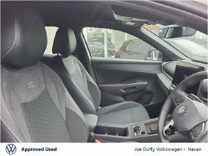 Volkswagen T-Roc R-LINE 1.5TSI 150HP MHEV - Image 4
