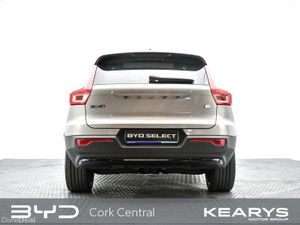Volvo XC40 Ultimate EV BEV 231hp - Image 3