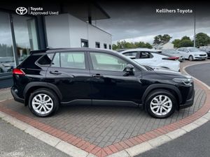 Toyota Corolla Cross COROLLA CROSS LUNA 1.8 - Image 3