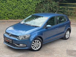 2017 (172) VOLKSWAGEN POLO 1.2L AUTOMATIC 16K - Image 3