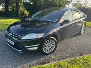 Ford Mondeo 2011 diesel - Image 2
