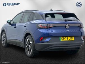 Volkswagen ID.4 210kW Match Pro 77kWh 5dr Auto - Image 3