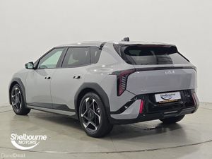 Kia EV4 150kW GT-Line 81kWh 5dr Auto - Image 2