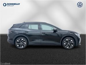 Volkswagen ID.4 210kW Match Pro 77kWh 5dr Auto - Image 4