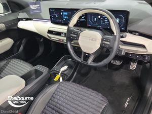 Kia EV4 150kW GT-Line 81kWh 5dr Auto - Image 4