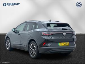 Volkswagen ID.4 210kW Match Pro 77kWh 5dr Auto - Image 3