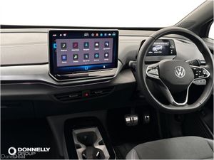 Volkswagen ID.4 210kW Match Pro 77kWh 5dr Auto - Image 2