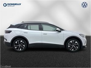 Volkswagen ID.4 210kW Match Pro 77kWh 5dr Auto - Image 4
