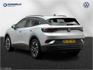 Volkswagen ID.4 210kW Match Pro 77kWh 5dr Auto - Image 3