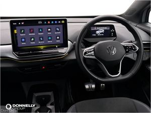 Volkswagen ID.4 210kW Match Pro 77kWh 5dr Auto - Image 2