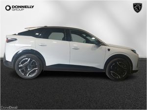 Peugeot 3008 157kW GT 73kWh 5dr Auto - Image 3
