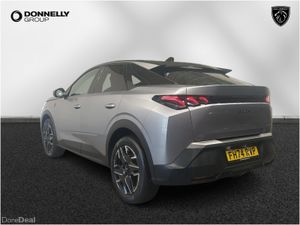 Peugeot 3008 1.2 Hybrid 136 GT 5dr e-DSC6 - Image 2