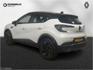 Renault Captur 1.8 E-Tech Full Hybrid 160 Esprit A - Image 3