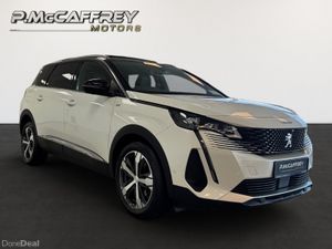 2021 Peugeot 5008 2.0 HDI GT LINE PREMIUM AUTO - Image 3