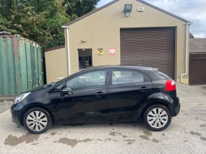Kia Rio 2012, cheap insurance - Image 3