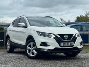 Nissan Qashqai 1.5 DSL SE SS MY20 4DR - Image 2