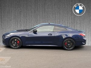 BMW 4-Series M440i xDrive Coupe - Image 4