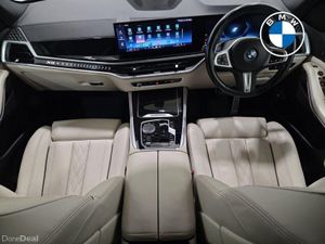 BMW X5 xDrive50e M Sport - Image 4