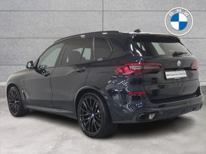 BMW X5 xDrive45e M Sport - Image 3