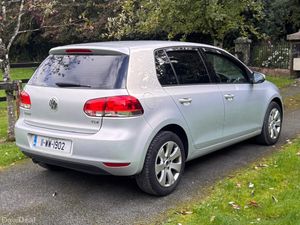 Volkswagen 1.6TDI Comfortline 2011 New Timing Belt - Image 3