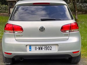 Volkswagen 1.6TDI Comfortline 2011 New Timing Belt - Image 4