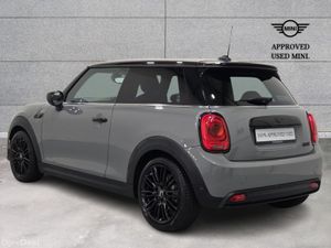 Mini Cooper Electric Level 3 - Image 3