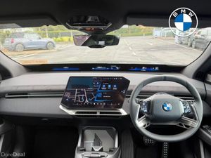 BMW iX3 40 M Sport Pro - Image 4