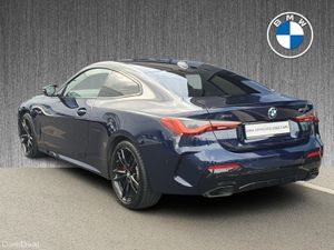 BMW 4-Series M440i xDrive Coupe - Image 3