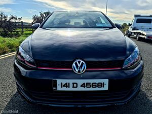 2014  VOLKSWAGEN GOLF 1.2 TSI AUTOMATIC - Image 4